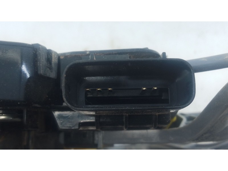 Recambio de cerradura puerta trasera izquierda para kia sportage iv (ql, qle) 1.7 crdi referencia OEM IAM   