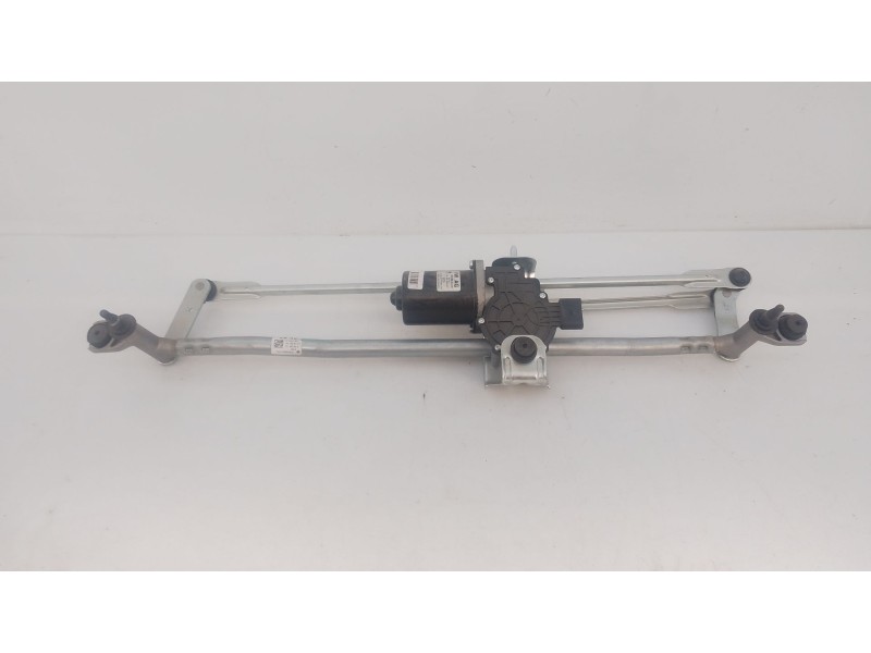 Recambio de motor limpia delantero para volkswagen crafter furgoneta (sy_, sx_) 2.0 tdi referencia OEM IAM 7C1955113B  
