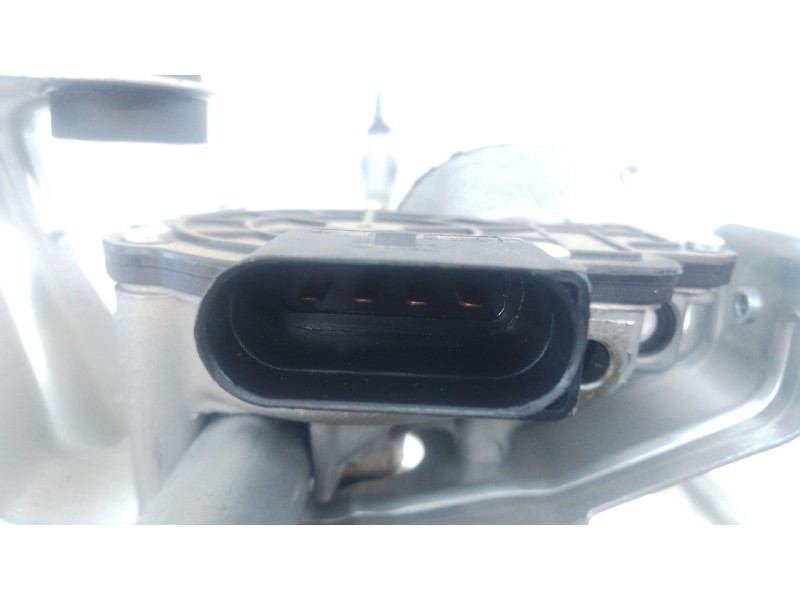 Recambio de motor limpia delantero para volkswagen crafter furgoneta (sy_, sx_) 2.0 tdi referencia OEM IAM 7C1955113B  