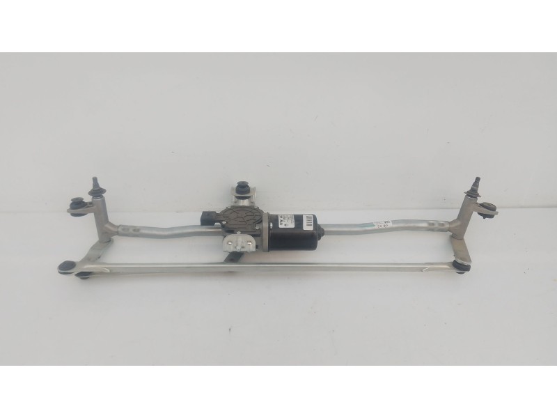 Recambio de motor limpia delantero para volkswagen crafter furgoneta (sy_, sx_) 2.0 tdi referencia OEM IAM 7C1955113B  