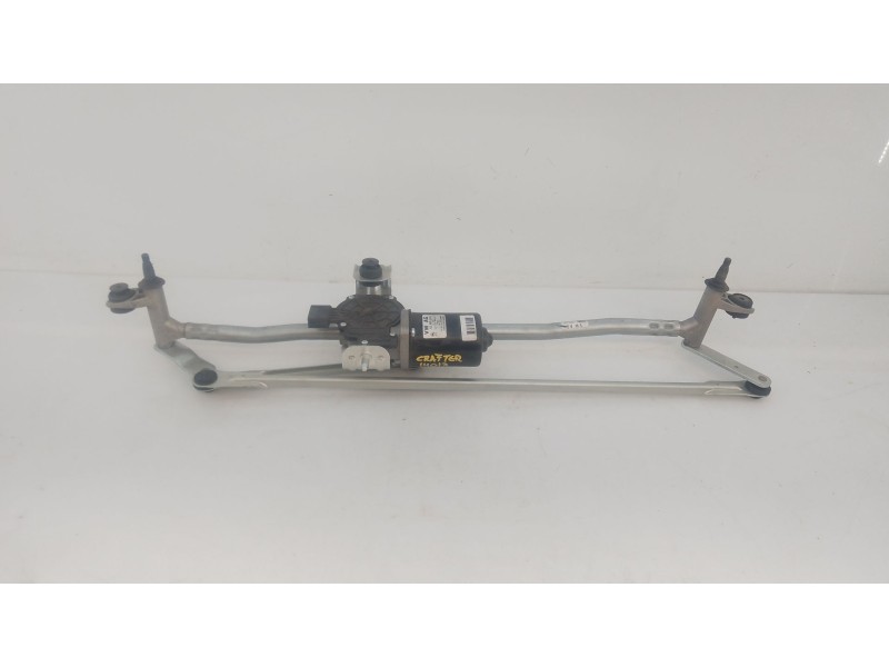 Recambio de motor limpia delantero para volkswagen crafter caja/chasis (sz_) 2.0 tdi rwd referencia OEM IAM 7C1955113B  