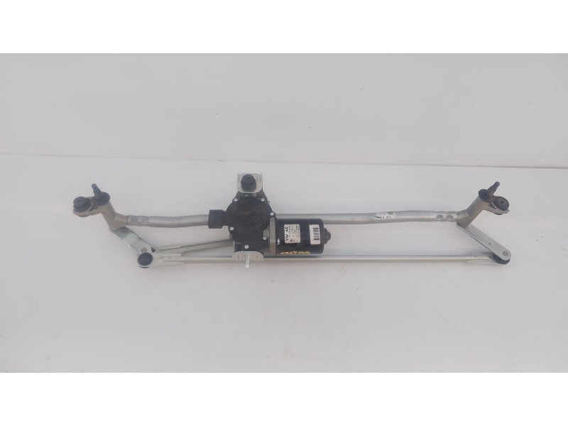 Recambio de motor limpia delantero para volkswagen crafter caja/chasis (sz_) 2.0 tdi rwd referencia OEM IAM 7C1955113B  