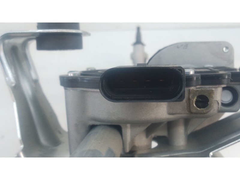 Recambio de motor limpia delantero para volkswagen crafter caja/chasis (sz_) 2.0 tdi rwd referencia OEM IAM 7C1955113B  