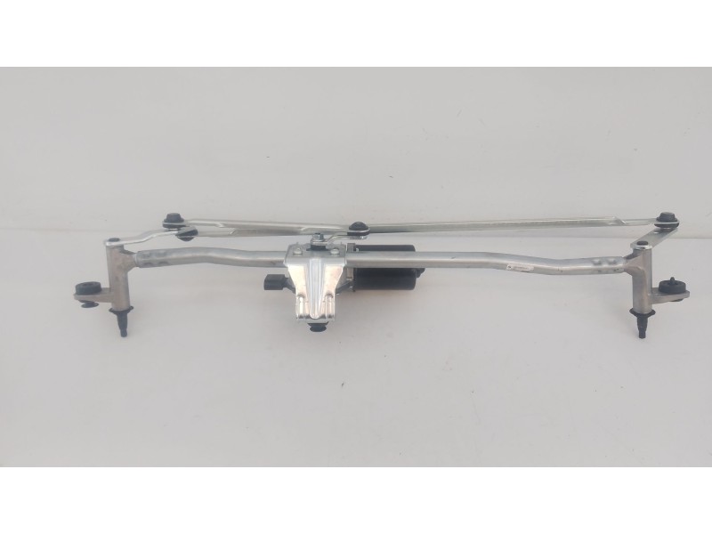 Recambio de motor limpia delantero para volkswagen crafter caja/chasis (sz_) 2.0 tdi rwd referencia OEM IAM 7C1955113B  