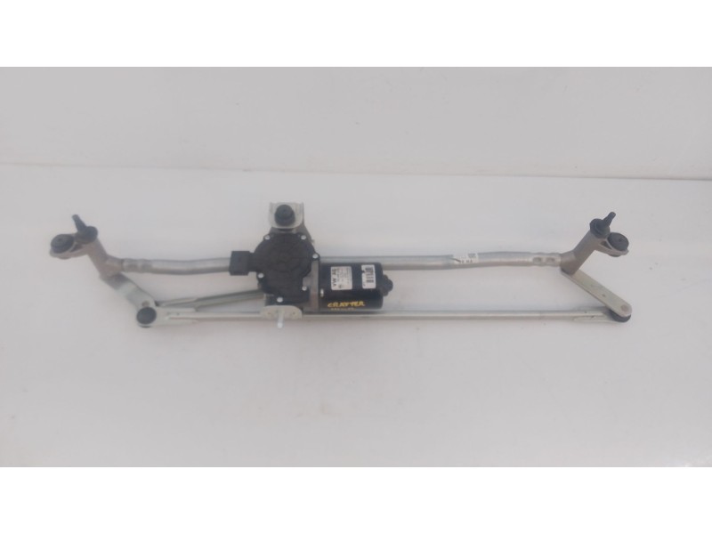 Recambio de motor limpia delantero para volkswagen crafter caja/chasis (sz_) 2.0 tdi rwd referencia OEM IAM 7C1955113B  