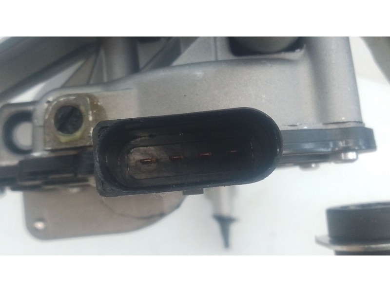Recambio de motor limpia delantero para volkswagen crafter caja/chasis (sz_) 2.0 tdi rwd referencia OEM IAM 7C1955113B  