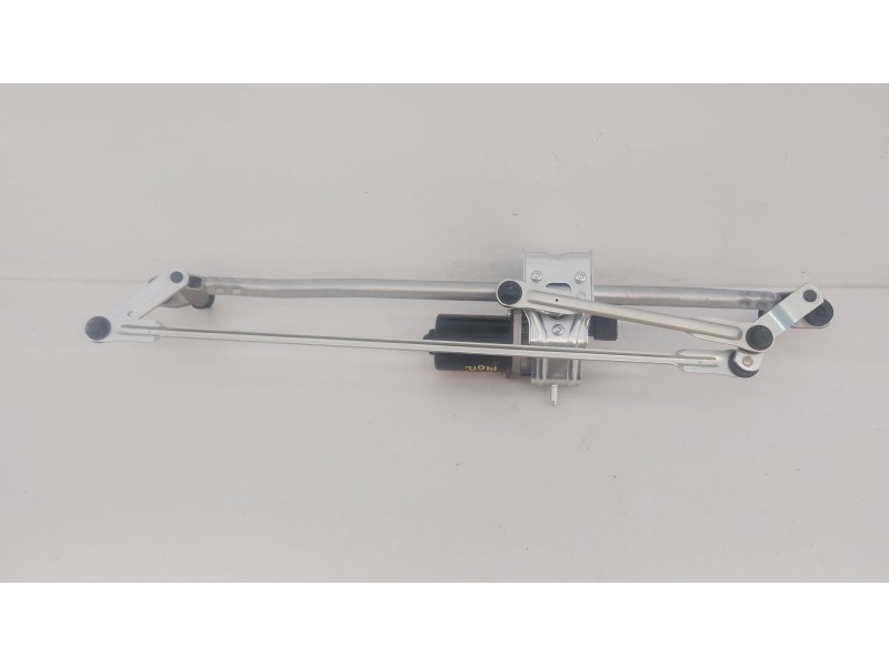 Recambio de motor limpia delantero para volkswagen crafter caja/chasis (sz_) 2.0 tdi rwd referencia OEM IAM 7C1955113B  