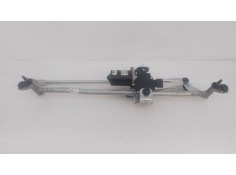 Recambio de motor limpia delantero para volkswagen crafter furgoneta (sy_, sx_) 2.0 tdi referencia OEM IAM 7C1955113B   2