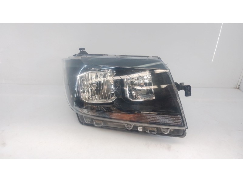 Recambio de faro derecho para volkswagen crafter caja/chasis (sz_) 2.0 tdi rwd referencia OEM IAM 7C1941006A  