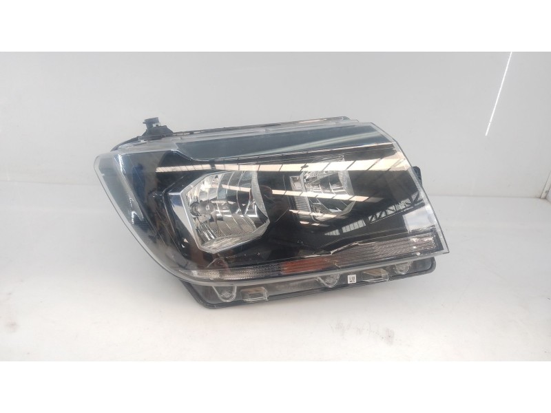 Recambio de faro derecho para volkswagen crafter caja/chasis (sz_) 2.0 tdi rwd referencia OEM IAM 7C1941006A  