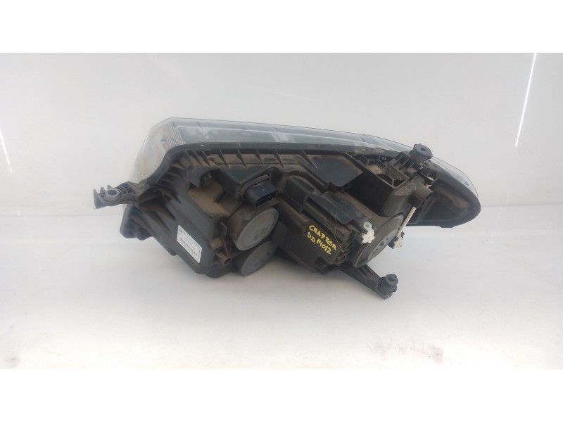 Recambio de faro derecho para volkswagen crafter caja/chasis (sz_) 2.0 tdi rwd referencia OEM IAM 7C1941006A  