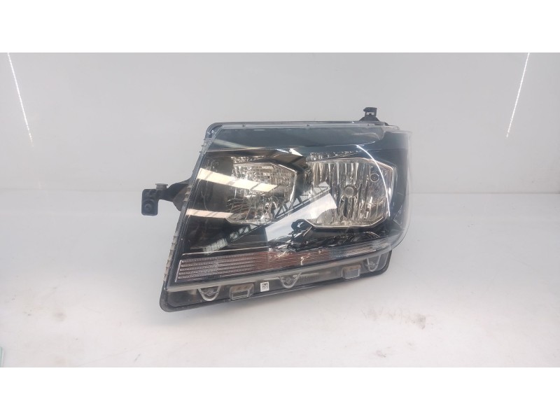 Recambio de faro izquierdo para volkswagen crafter caja/chasis (sz_) 2.0 tdi rwd referencia OEM IAM 7C1941005A  
