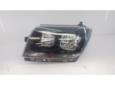 Recambio de faro izquierdo para volkswagen crafter caja/chasis (sz_) 2.0 tdi rwd referencia OEM IAM 7C1941005A   2