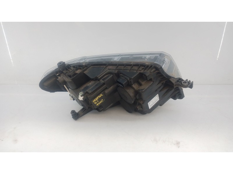 Recambio de faro izquierdo para volkswagen crafter caja/chasis (sz_) 2.0 tdi rwd referencia OEM IAM 7C1941005A  