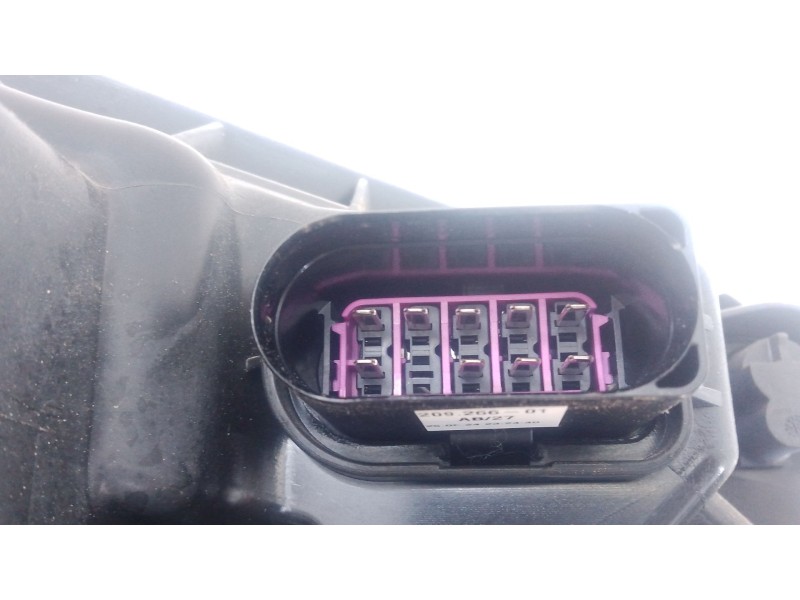 Recambio de faro izquierdo para volkswagen crafter caja/chasis (sz_) 2.0 tdi rwd referencia OEM IAM 7C1941005A  