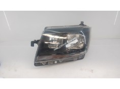 Recambio de faro izquierdo para volkswagen crafter furgoneta (sy_, sx_) 2.0 tdi referencia OEM IAM 7C1941005A  