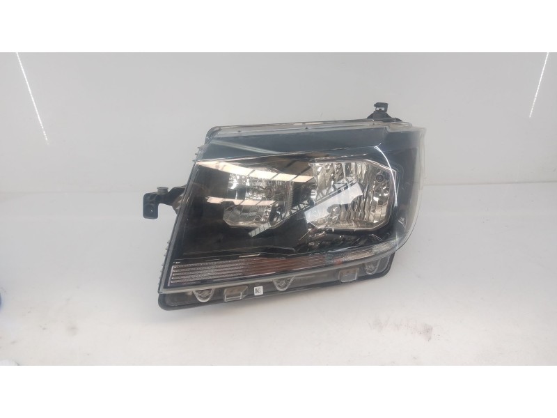 Recambio de faro izquierdo para volkswagen crafter furgoneta (sy_, sx_) 2.0 tdi referencia OEM IAM 7C1941005A  