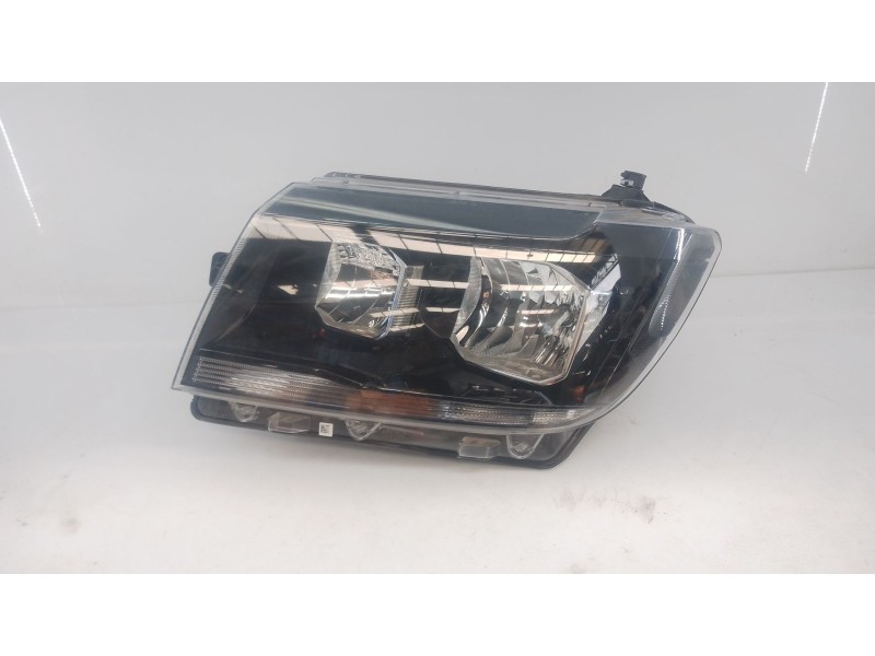 Recambio de faro izquierdo para volkswagen crafter furgoneta (sy_, sx_) 2.0 tdi referencia OEM IAM 7C1941005A  