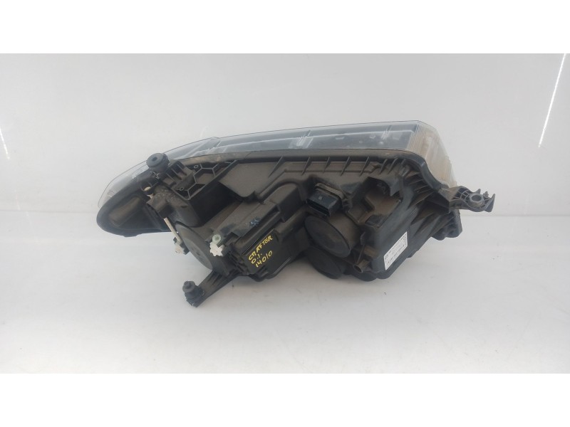 Recambio de faro izquierdo para volkswagen crafter furgoneta (sy_, sx_) 2.0 tdi referencia OEM IAM 7C1941005A  