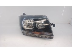 Recambio de faro derecho para volkswagen crafter furgoneta (sy_, sx_) 2.0 tdi referencia OEM IAM 7C1941006A  