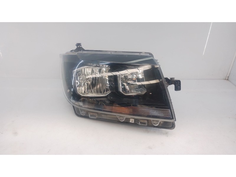 Recambio de faro derecho para volkswagen crafter furgoneta (sy_, sx_) 2.0 tdi referencia OEM IAM 7C1941006A  