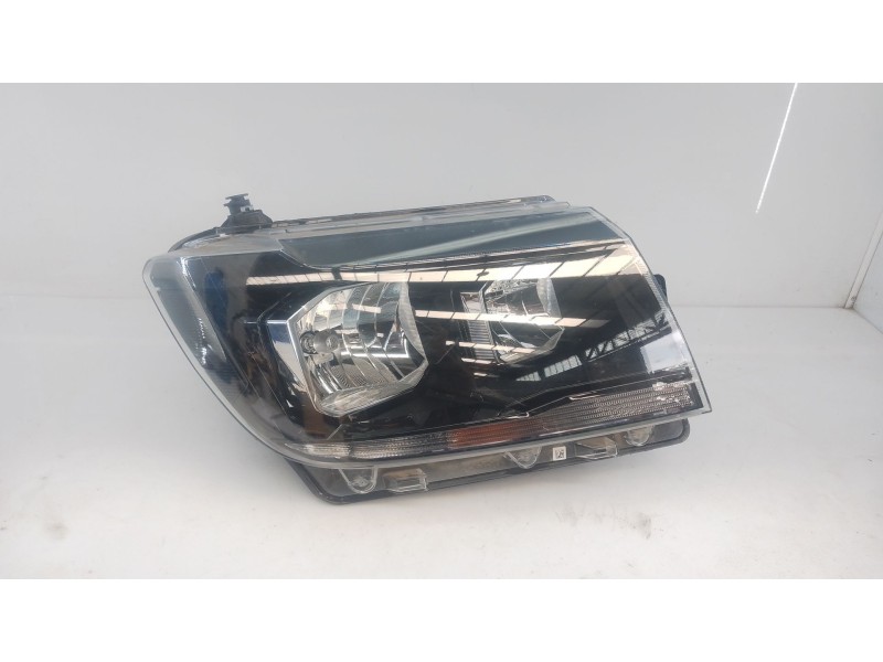 Recambio de faro derecho para volkswagen crafter furgoneta (sy_, sx_) 2.0 tdi referencia OEM IAM 7C1941006A  