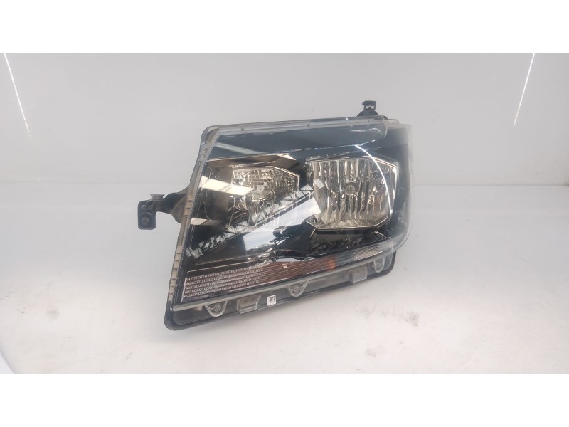 Recambio de faro izquierdo para volkswagen crafter furgoneta (sy_, sx_) 2.0 tdi referencia OEM IAM 7C1941005A  