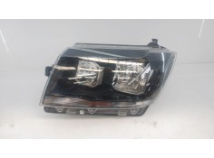 Recambio de faro izquierdo para volkswagen crafter furgoneta (sy_, sx_) 2.0 tdi referencia OEM IAM 7C1941005A   2