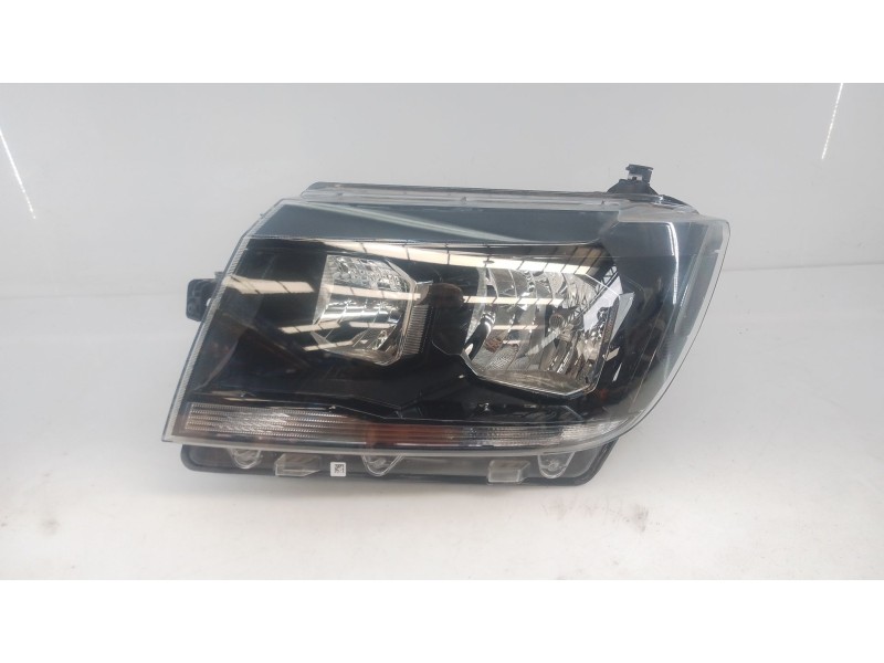 Recambio de faro izquierdo para volkswagen crafter furgoneta (sy_, sx_) 2.0 tdi referencia OEM IAM 7C1941005A  