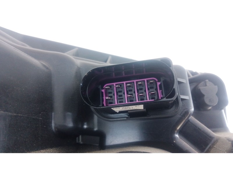 Recambio de faro izquierdo para volkswagen crafter furgoneta (sy_, sx_) 2.0 tdi referencia OEM IAM 7C1941005A  