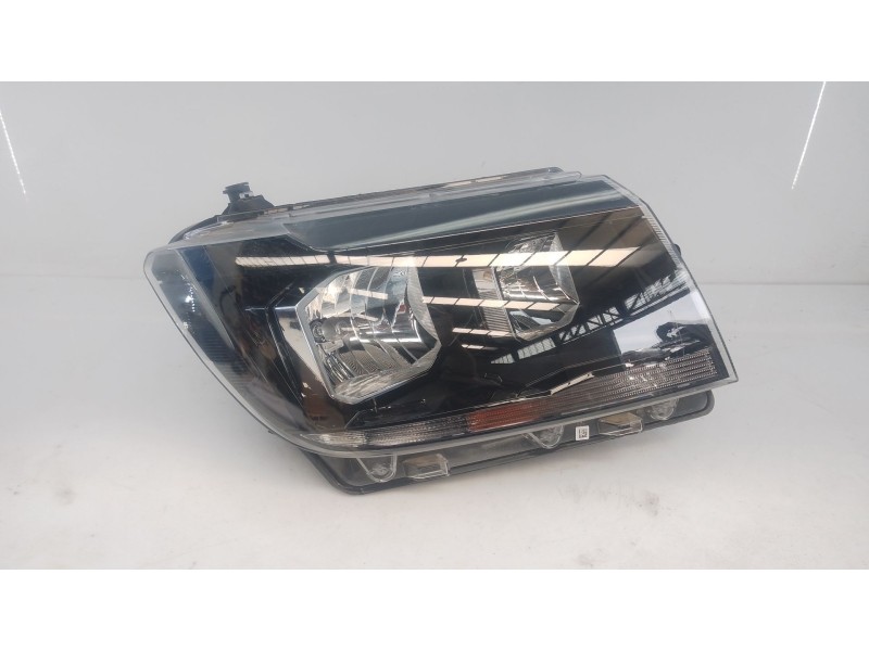 Recambio de faro derecho para volkswagen crafter caja/chasis (sz_) 2.0 tdi rwd referencia OEM IAM 7C1941006A  
