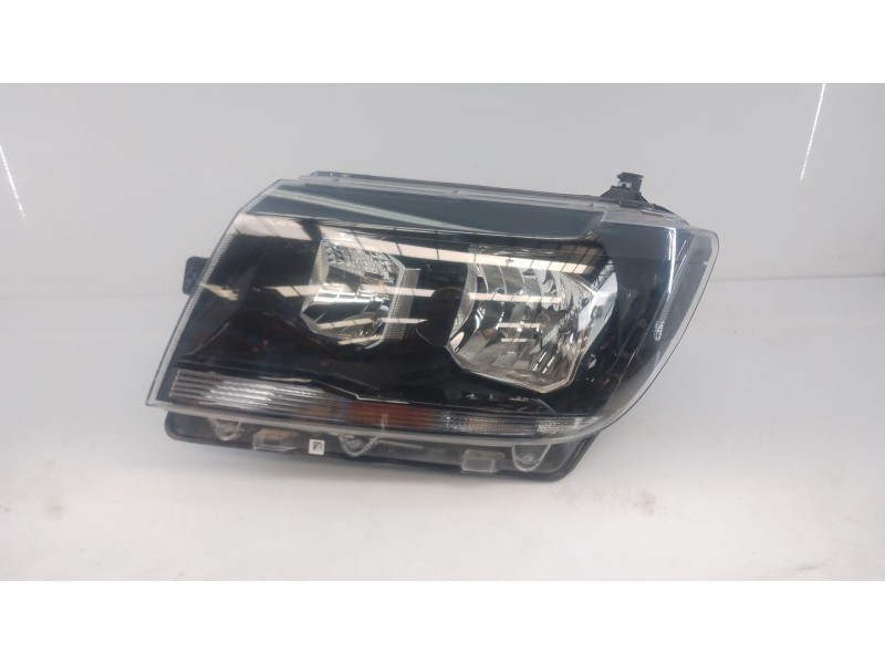 Recambio de faro izquierdo para volkswagen crafter caja/chasis (sz_) 2.0 tdi rwd referencia OEM IAM 7C1941005A  