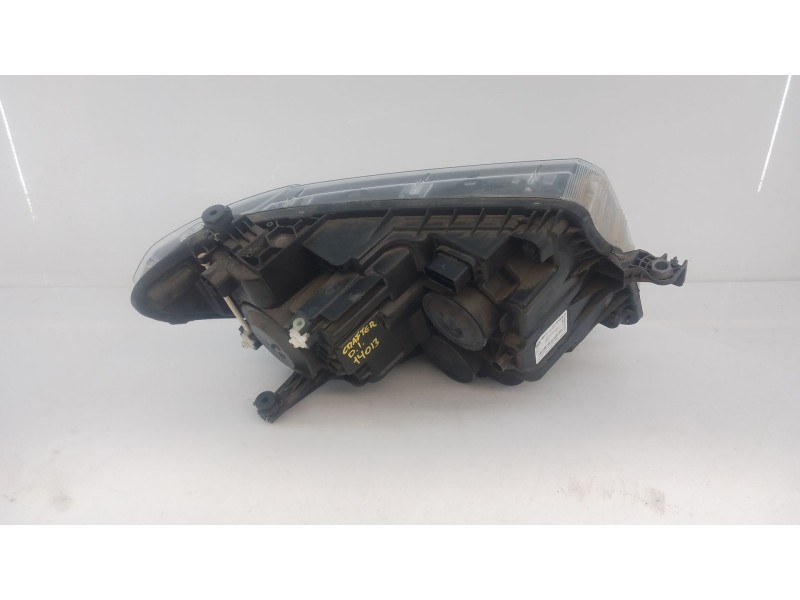 Recambio de faro izquierdo para volkswagen crafter caja/chasis (sz_) 2.0 tdi rwd referencia OEM IAM 7C1941005A  
