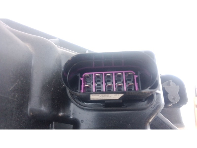 Recambio de faro izquierdo para volkswagen crafter caja/chasis (sz_) 2.0 tdi rwd referencia OEM IAM 7C1941005A  