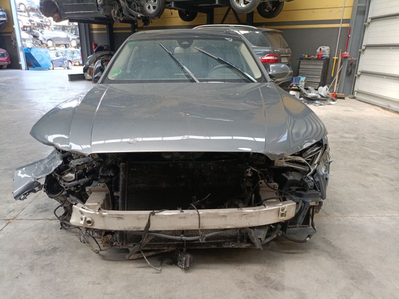 audi a8 d4 (4h2, 4h8, 4hc, 4hl) del año 2015