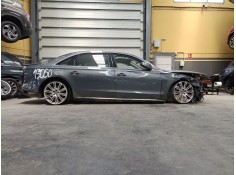 AUDI A8 D4 (4H2, 4H8, 4HC, 4HL)