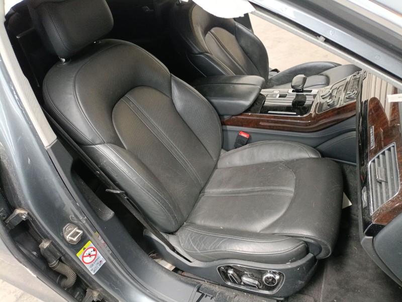 audi a8 d4 (4h2, 4h8, 4hc, 4hl) del año 2015