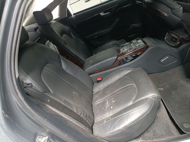 audi a8 d4 (4h2, 4h8, 4hc, 4hl) del año 2015