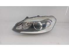 Recambio de faro izquierdo xenon para volvo xc60 i suv (156) d3 referencia OEM IAM   