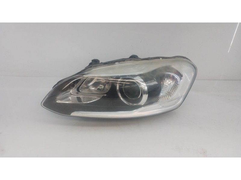 Recambio de faro izquierdo xenon para volvo xc60 i suv (156) d3 referencia OEM IAM   