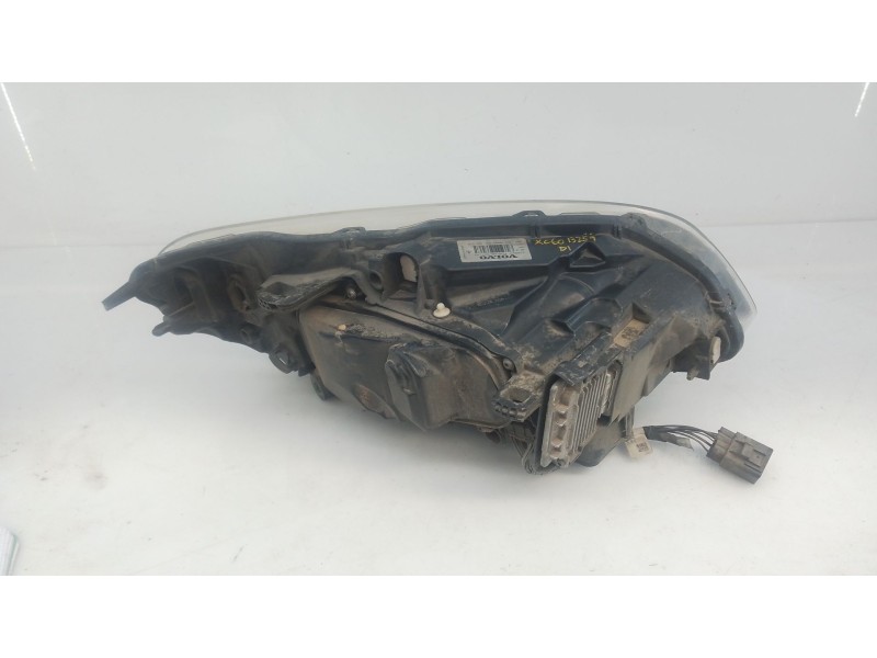 Recambio de faro izquierdo xenon para volvo xc60 i suv (156) d3 referencia OEM IAM   