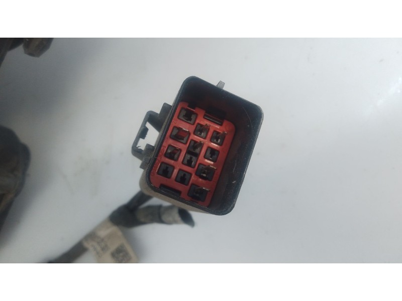 Recambio de faro izquierdo xenon para volvo xc60 i suv (156) d3 referencia OEM IAM   