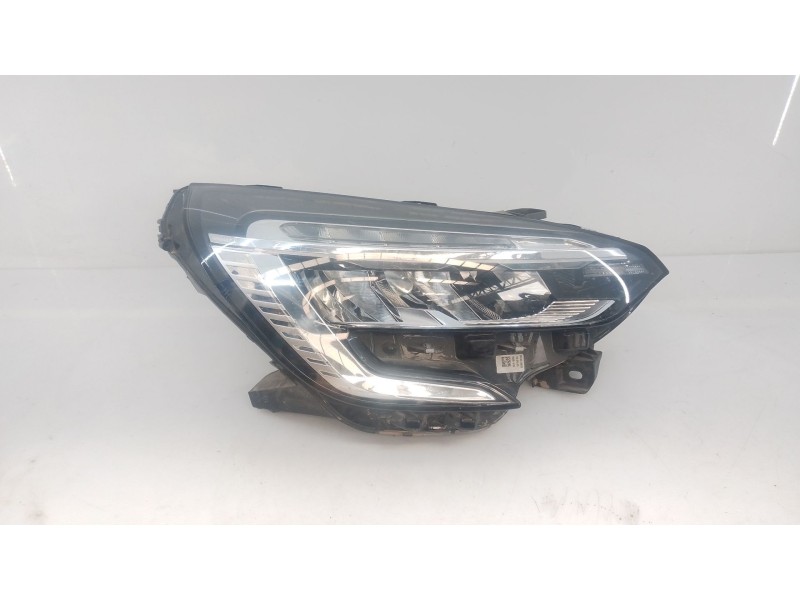 Recambio de faro derecho xenon para renault clio v (b7_) 1.0 lpg (b7mt) referencia OEM IAM 260108676R  