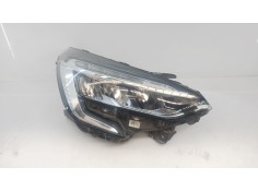 Recambio de faro derecho xenon para renault clio v (b7_) 1.0 lpg (b7mt) referencia OEM IAM 260108676R   2