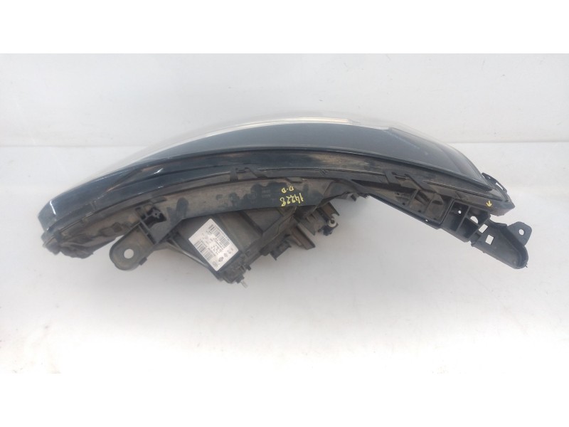 Recambio de faro derecho xenon para renault clio v (b7_) 1.0 lpg (b7mt) referencia OEM IAM 260108676R  