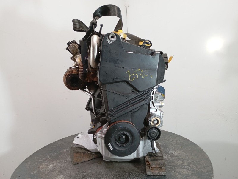 Recambio de motor completo para renault scenic iii expression referencia OEM IAM K9K8323  