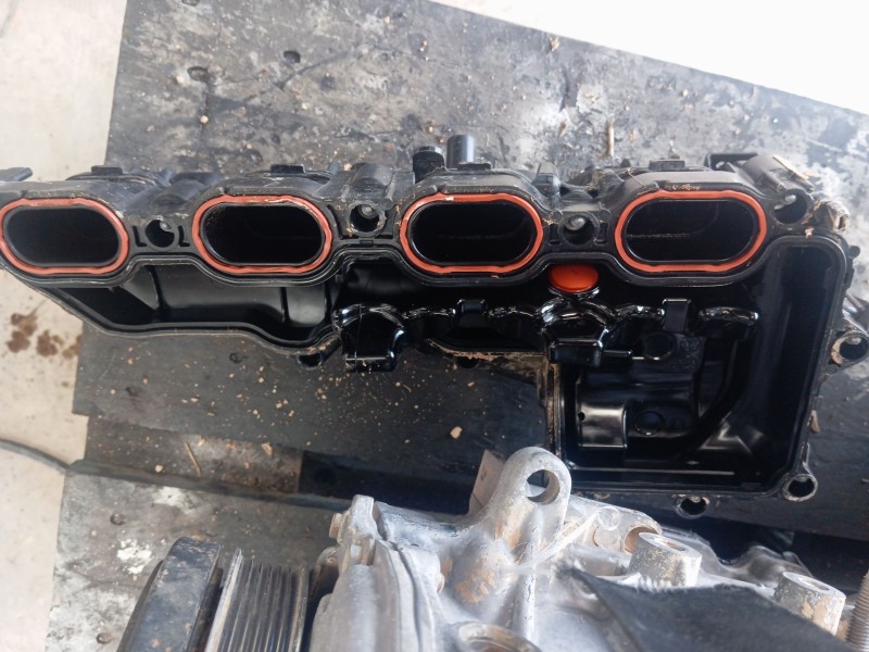 Recambio de motor arranque para nissan qashqai iii (j12) 1.3 dig-t referencia OEM IAM   