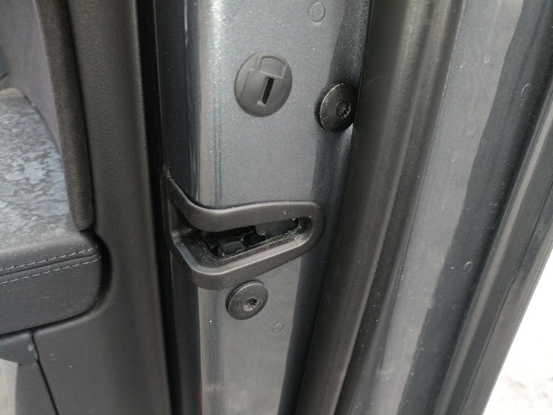 Recambio de cerradura puerta delantera derecha para audi a8 d4 (4h2, 4h8, 4hc, 4hl) 4.0 tfsi quattro referencia OEM IAM   