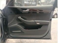 GUARNECIDO PUERTA DELANTERA DERECHA 