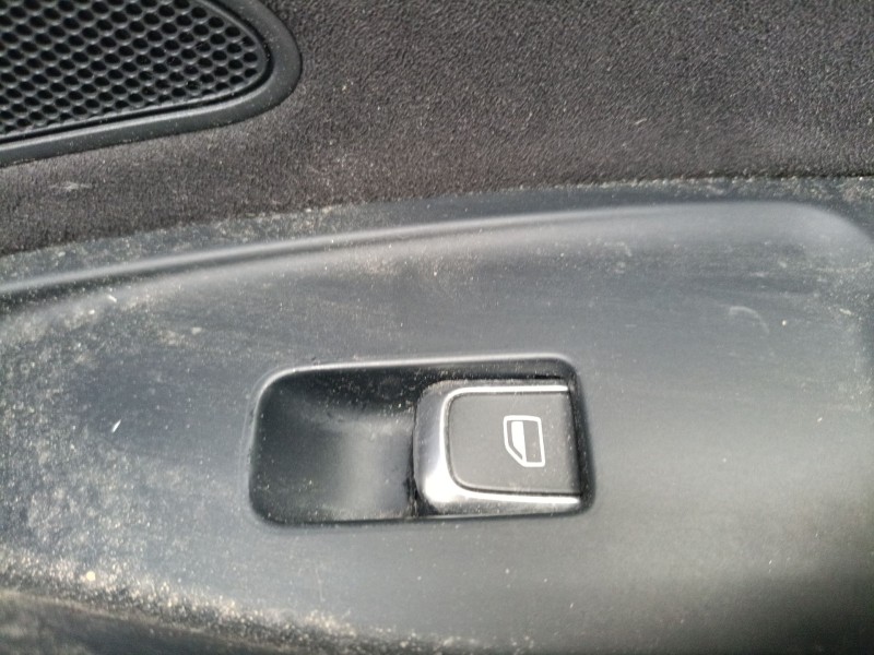 Recambio de mando elevalunas delantero derecho para audi a8 d4 (4h2, 4h8, 4hc, 4hl) 4.0 tfsi quattro referencia OEM IAM   